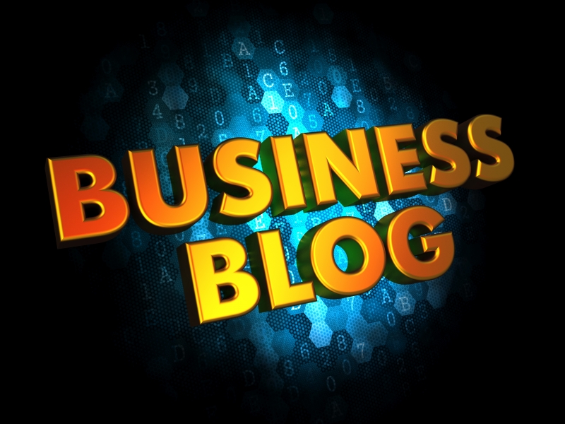 8708801-business-blog-gold-3d-words